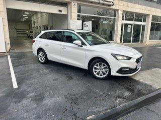 Seat Leon SP 2.0 TDI DSG