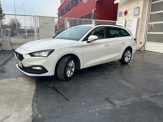 Seat Leon SP 2.0 TDI DSG