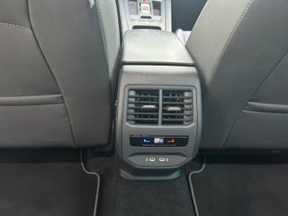 Seat Leon SP 2.0 TDI DSG