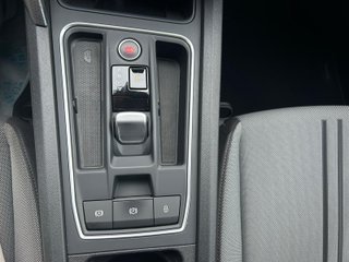 Seat Leon SP 2.0 TDI DSG