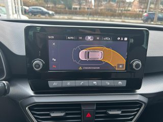 Seat Leon SP 2.0 TDI DSG