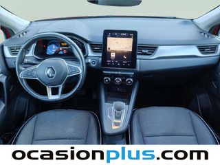 Renault Captur Zen E-TECH Híbrido enchufable 118 kW (160 CV)