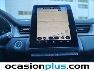 Renault Captur Zen E-TECH Híbrido enchufable 118 kW (160 CV)