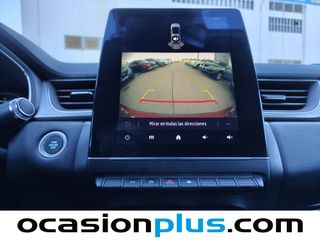 Renault Captur Zen E-TECH Híbrido enchufable 118 kW (160 CV)