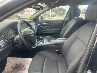 BMW Serie 5 525d Touring