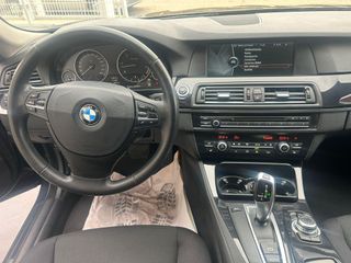 BMW Serie 5 525d Touring