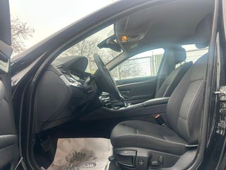 BMW Serie 5 525d Touring