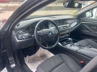 BMW Serie 5 525d Touring