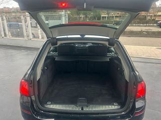 BMW Serie 5 525d Touring