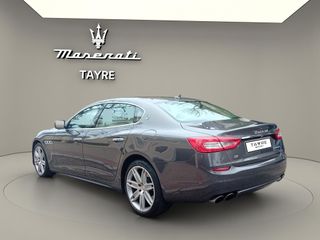 Maserati Quattroporte 3.0 V6 S Q4 Automático