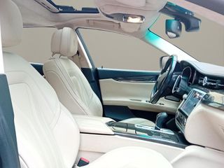 Maserati Quattroporte 3.0 V6 S Q4 Automático