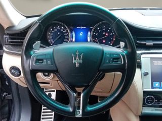 Maserati Quattroporte 3.0 V6 S Q4 Automático