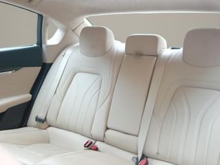 Maserati Quattroporte 3.0 V6 S Q4 Automático