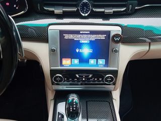 Maserati Quattroporte 3.0 V6 S Q4 Automático