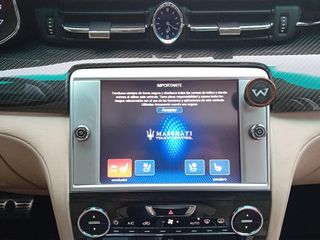 Maserati Quattroporte 3.0 V6 S Q4 Automático