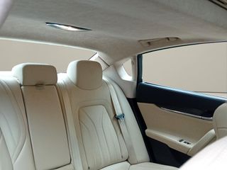 Maserati Quattroporte 3.0 V6 S Q4 Automático