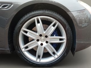 Maserati Quattroporte 3.0 V6 S Q4 Automático