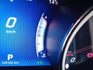 Maserati Quattroporte 3.0 V6 S Q4 Automático