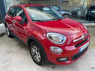 Fiat 500X Urban 1.6 E-Torq 81KW (110 CV) 4x2 S&S
