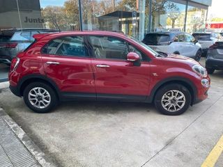 Fiat 500X Urban 1.6 E-Torq 81KW (110 CV) 4x2 S&S
