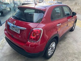 Fiat 500X Urban 1.6 E-Torq 81KW (110 CV) 4x2 S&S