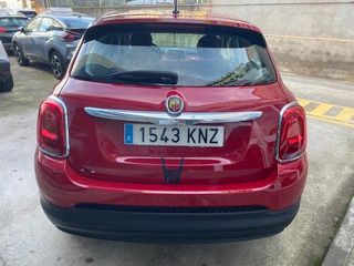 Fiat 500X Urban 1.6 E-Torq 81KW (110 CV) 4x2 S&S