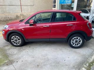 Fiat 500X Urban 1.6 E-Torq 81KW (110 CV) 4x2 S&S