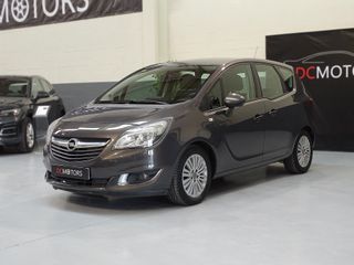 Opel Meriva 1.4 XER Selective