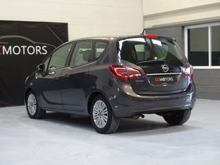 Opel Meriva 1.4 XER Selective