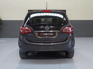 Opel Meriva 1.4 XER Selective