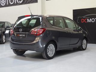Opel Meriva 1.4 XER Selective