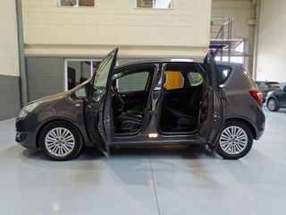 Opel Meriva 1.4 XER Selective