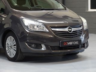 Opel Meriva 1.4 XER Selective