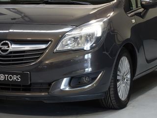 Opel Meriva 1.4 XER Selective