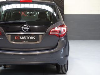 Opel Meriva 1.4 XER Selective