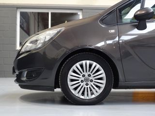 Opel Meriva 1.4 XER Selective