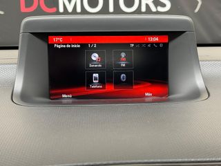 Opel Meriva 1.4 XER Selective