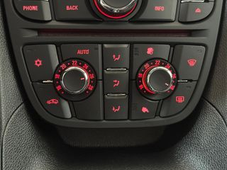 Opel Meriva 1.4 XER Selective