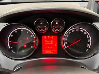 Opel Meriva 1.4 XER Selective