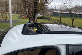 Porsche Cayenne Diesel