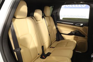 Porsche Cayenne Diesel