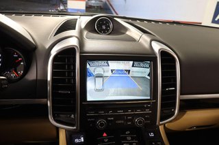 Porsche Cayenne Diesel