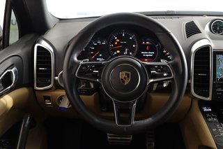 Porsche Cayenne Diesel