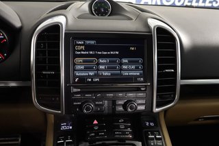 Porsche Cayenne Diesel