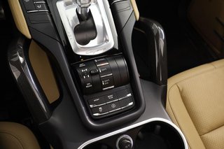 Porsche Cayenne Diesel