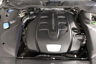 Porsche Cayenne Diesel