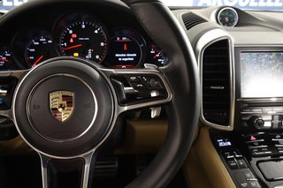 Porsche Cayenne Diesel