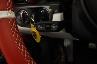 Porsche 911 Turbo S Coupe 580cv