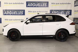 Porsche Cayenne Diesel