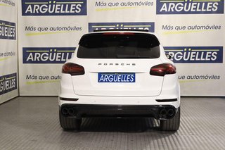 Porsche Cayenne Diesel